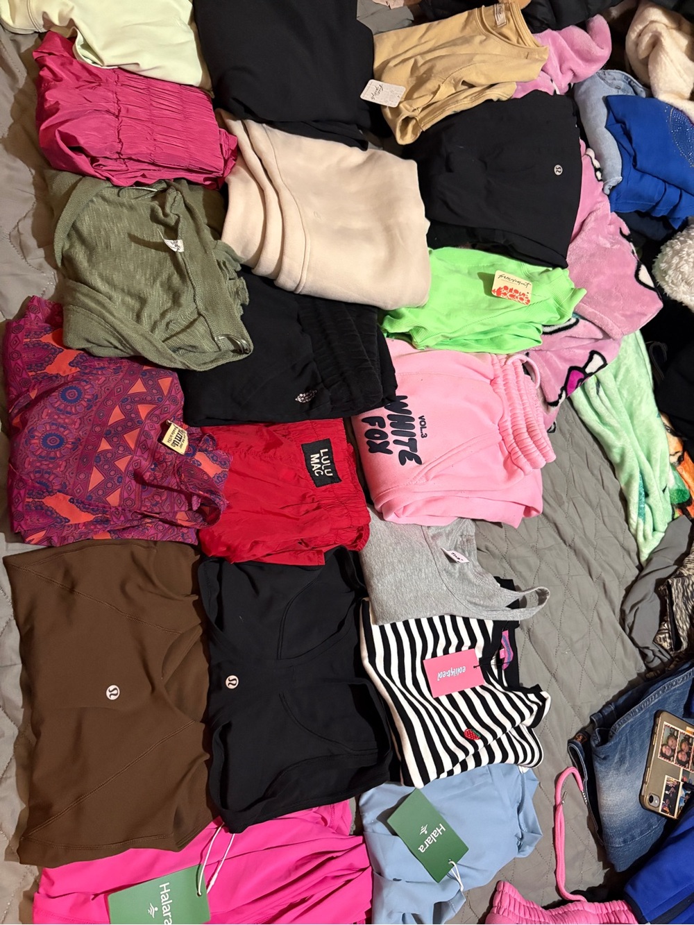 lululemon bundle